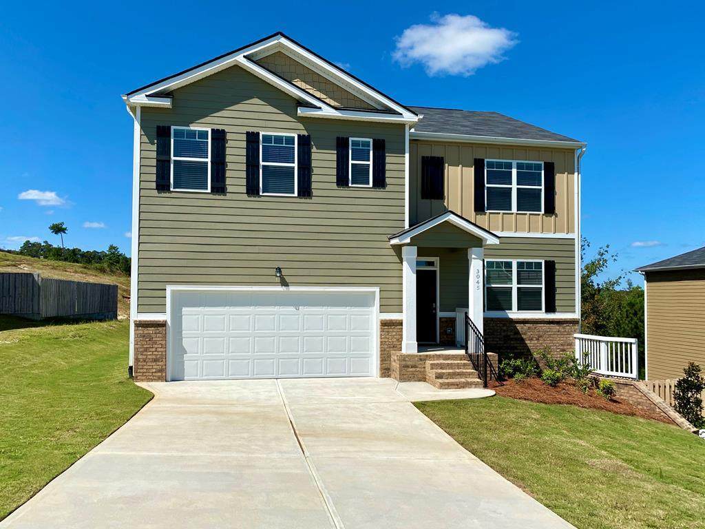 3045 Pepper Hill Drive - Photo 1