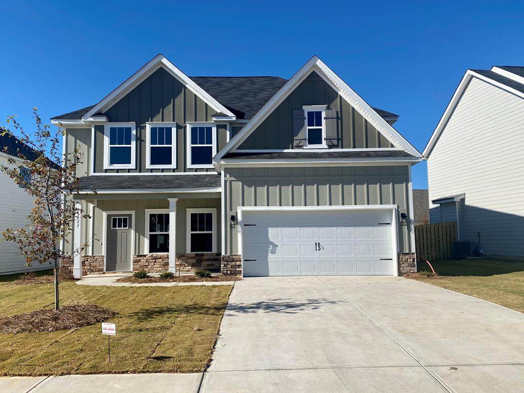 527 Fermoy Lane - Photo 1