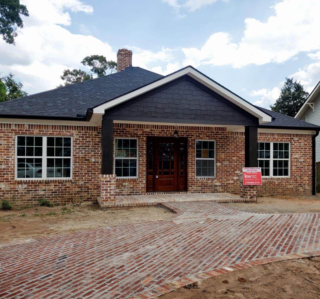 1006 Russell Street - Photo 1