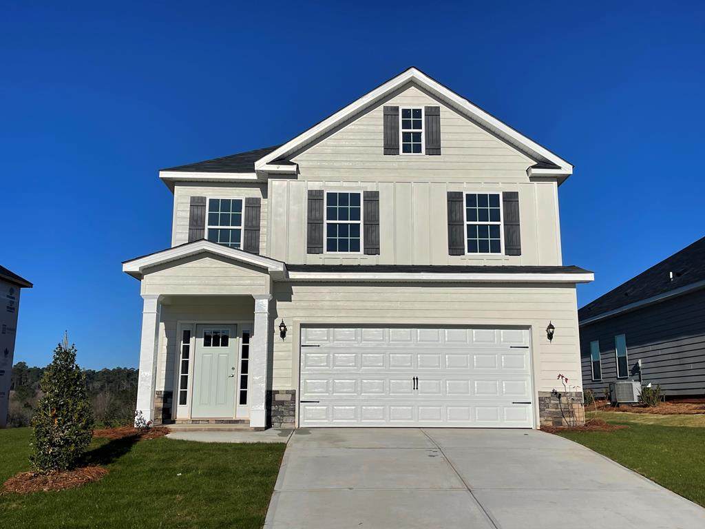 5349 Greyton Circle - Photo 1