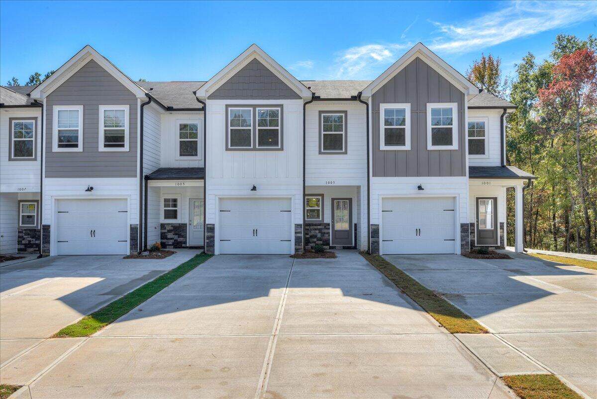 1003 Linsmore Avenue - Photo 1