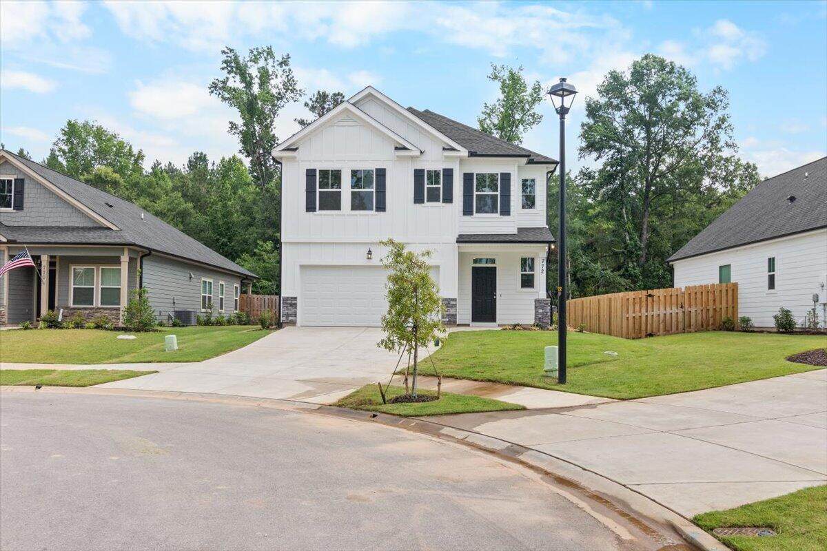 772 Woodvine Drive - Photo 1