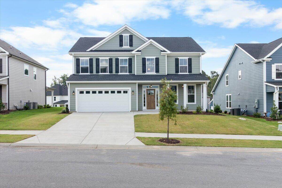 5509 Sweetwater Drive - Photo 1