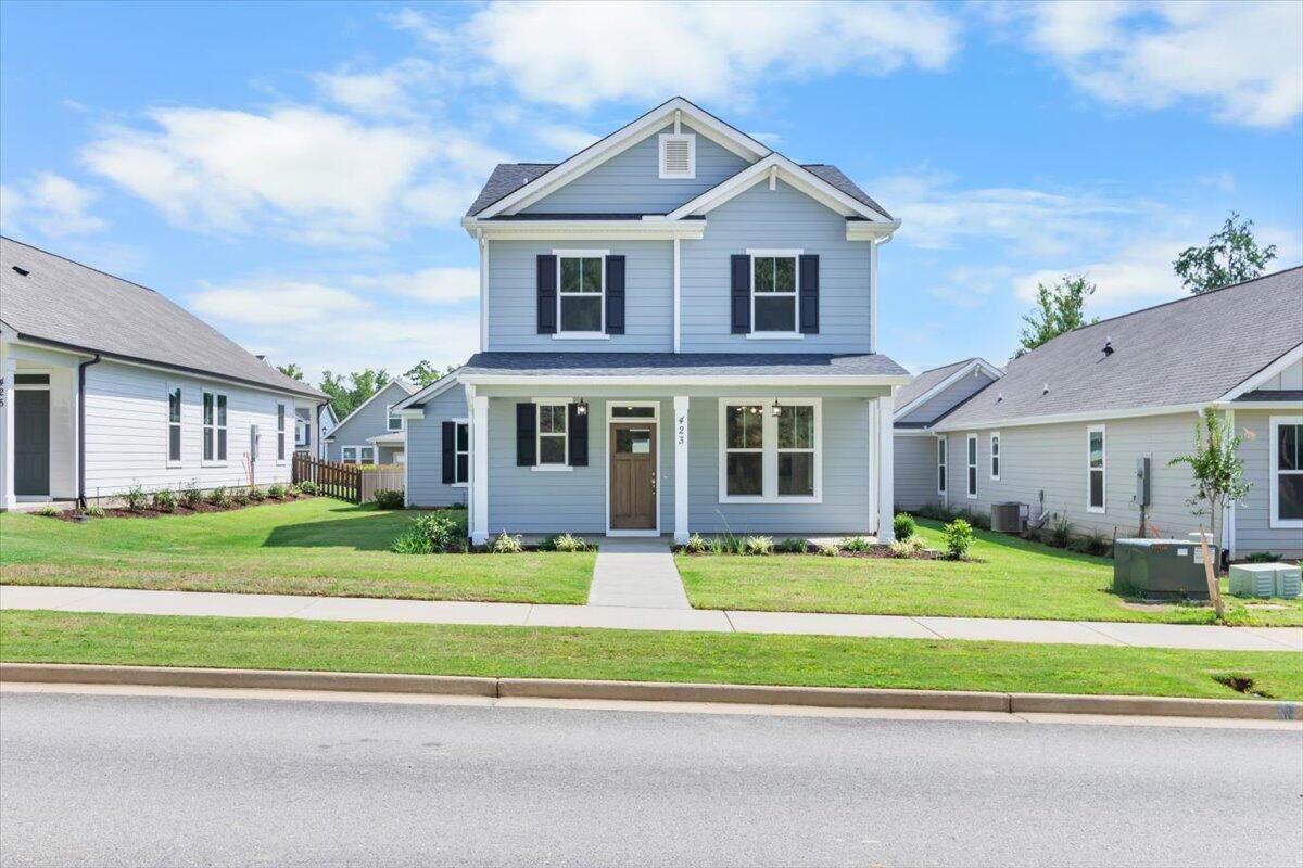 423 Tillery Park Drive - Photo 1