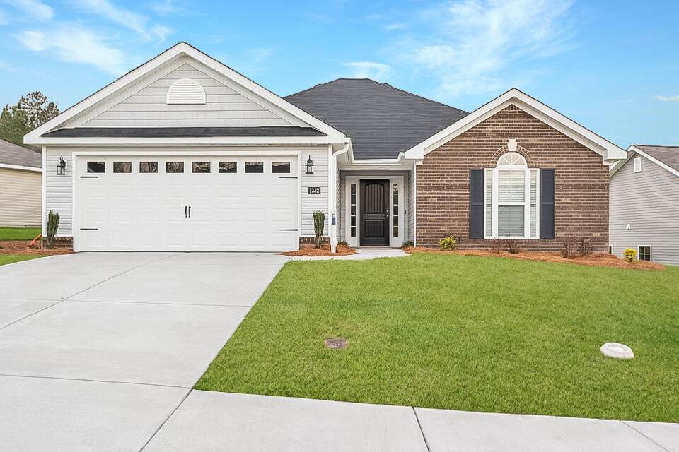 1332 Elbron Drive - Photo 1