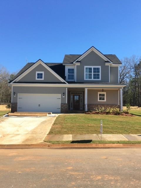 115 Headwaters Drive - Photo 1