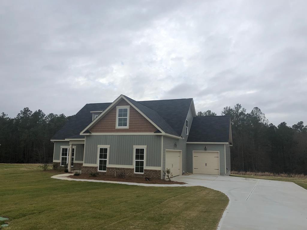1325 Oakridge Plantation Road - Photo 1