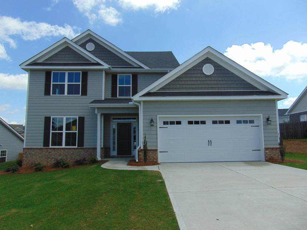 369 Bridle Path Road - Photo 1