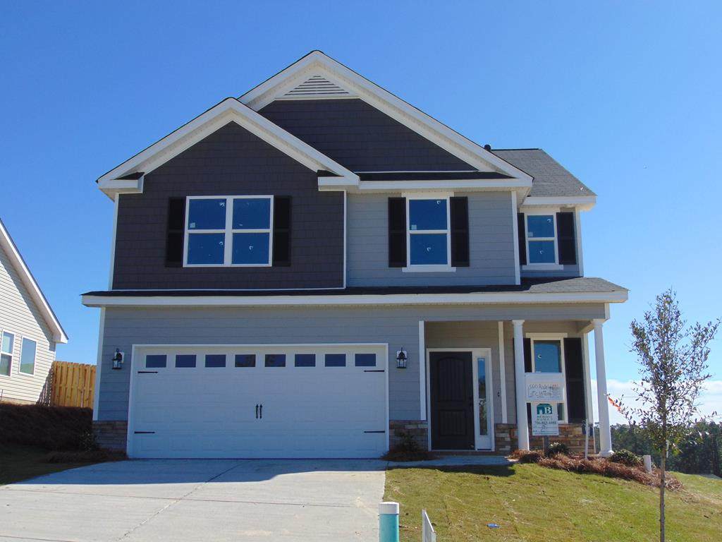 560 Raleigh Drive - Photo 1