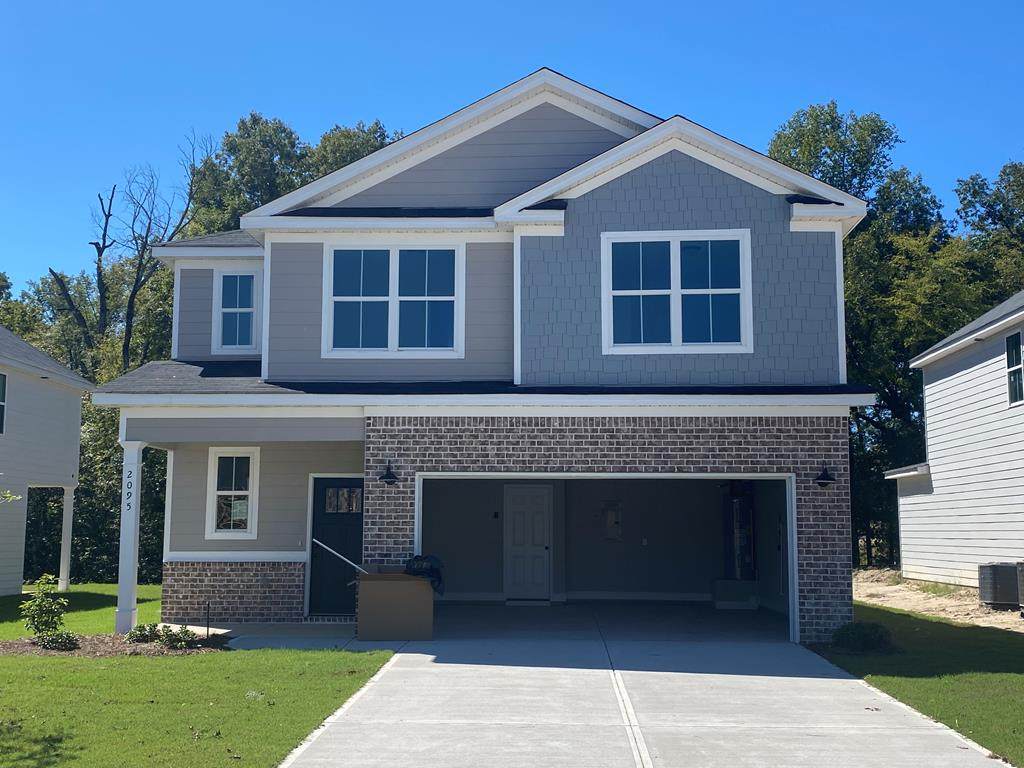 2095 Limerick Court - Photo 1