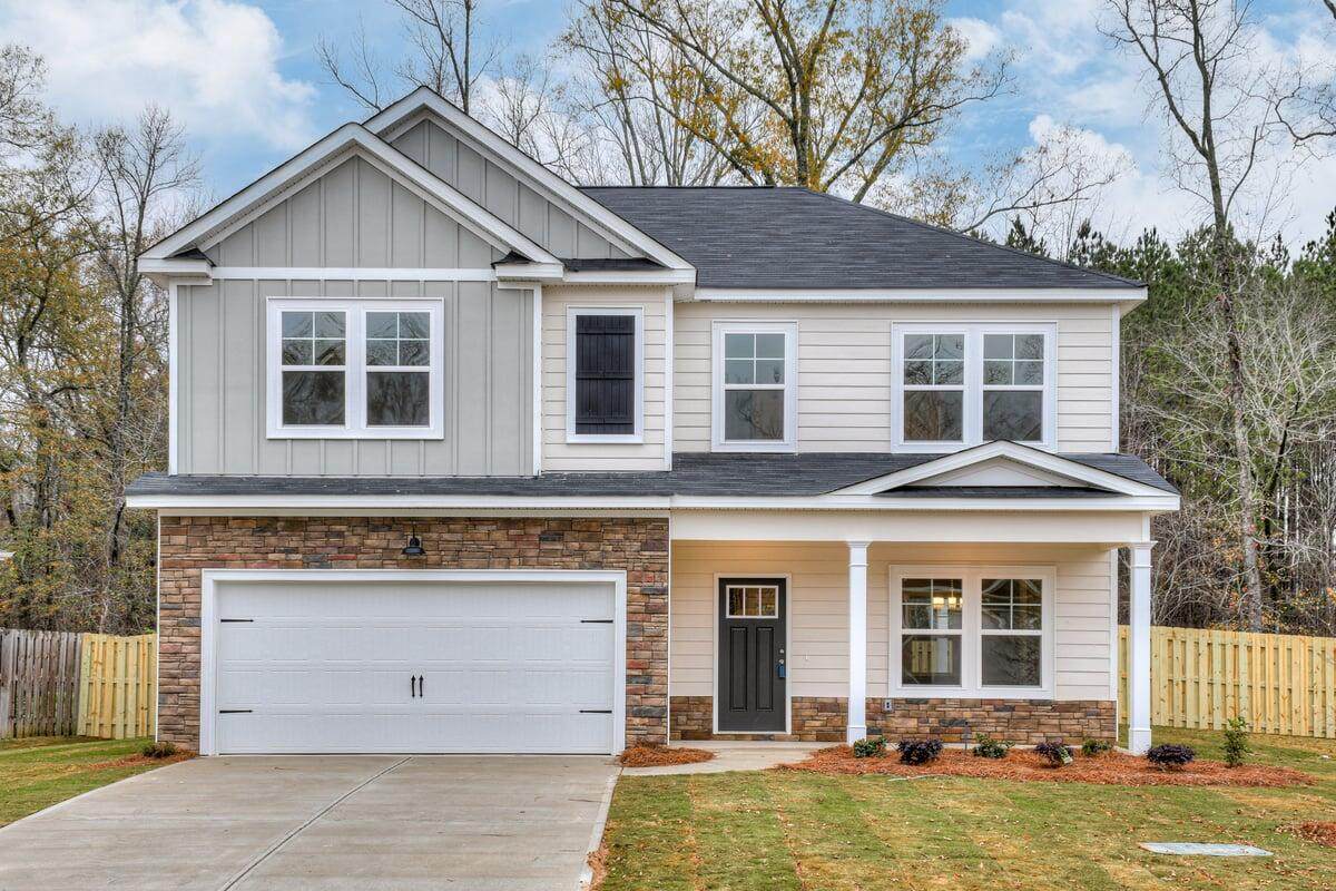 940 Linsmore Avenue - Photo 1