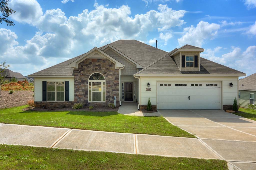 326 Bridle Path Road - Photo 1