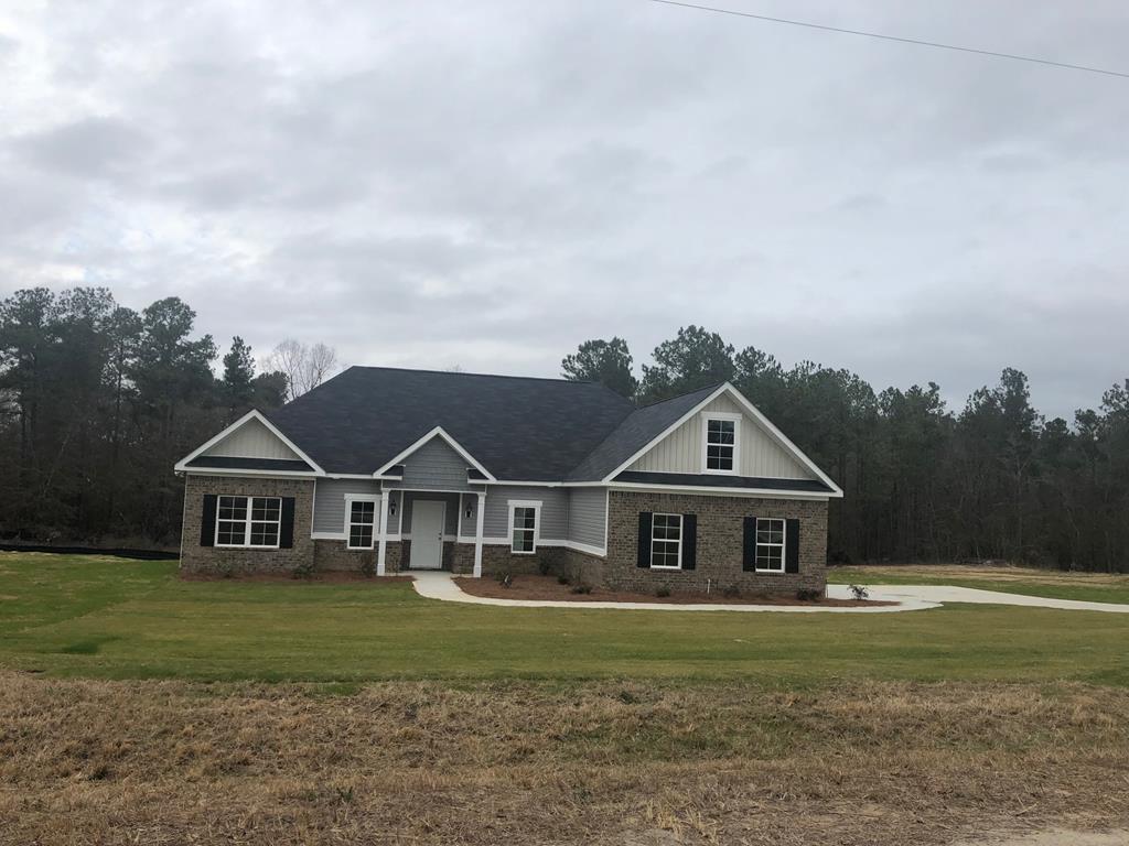 1321 Oakridge Plantation Road - Photo 1