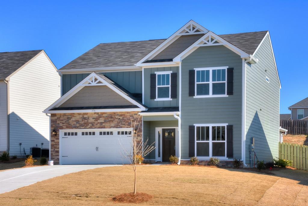376 Bella Rose Drive - Photo 1