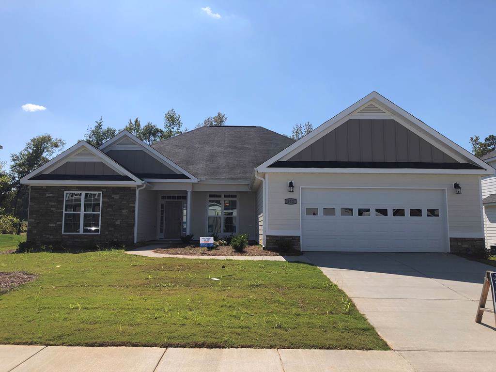 512 Mullingar Court - Photo 1