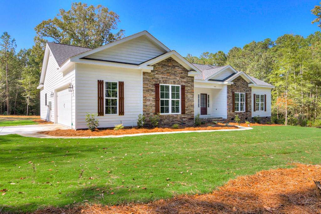 5330 Cemetery Road - Photo 1