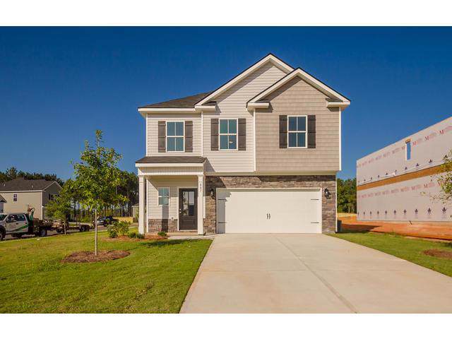887 Chesham Avenue - Photo 1
