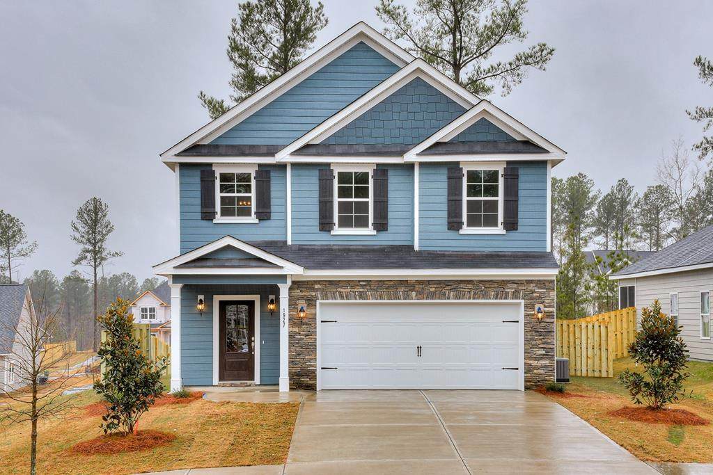 5369 Greyton Circle - Photo 1