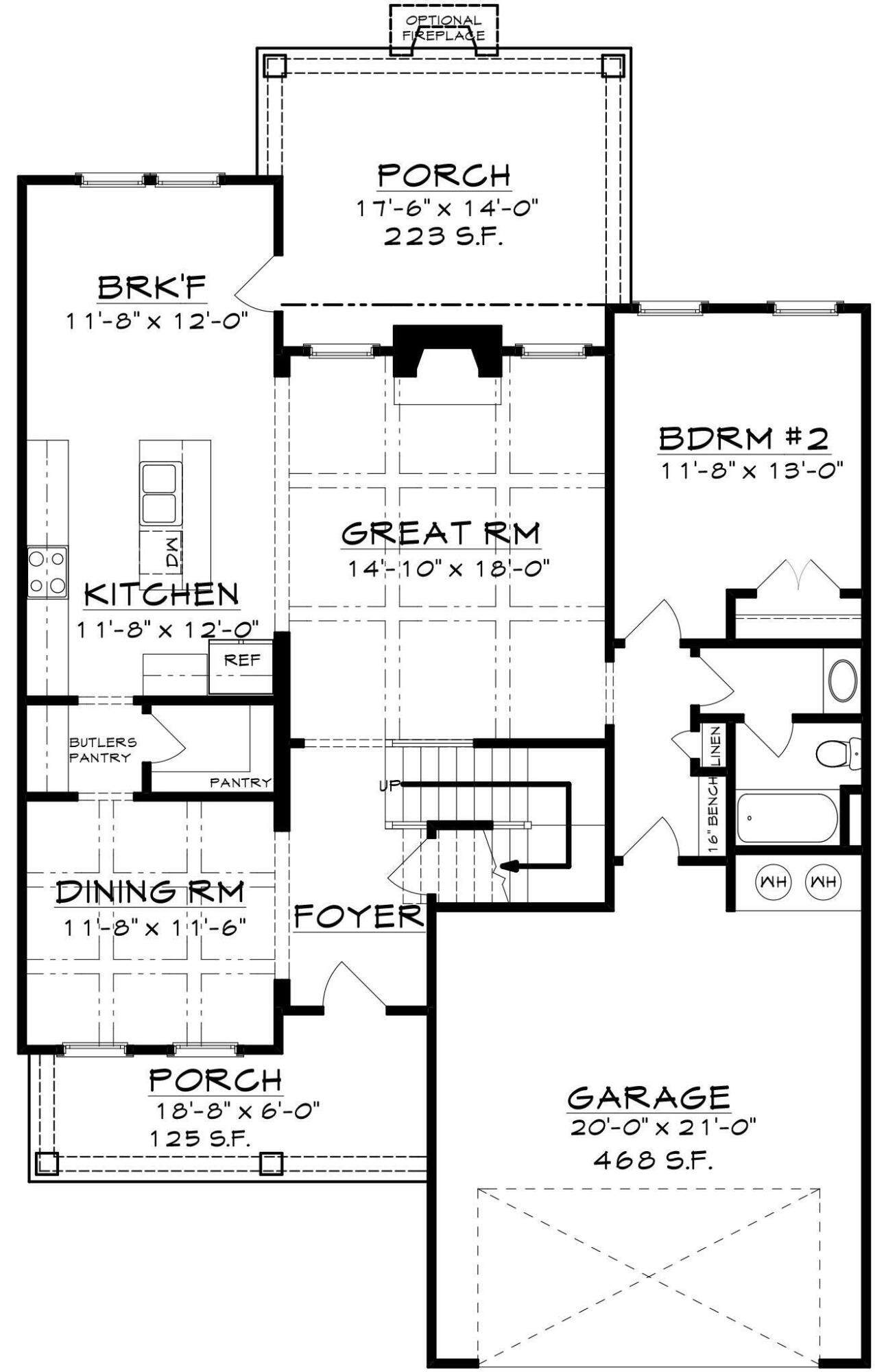 2591 Traverse Trail - Photo 1