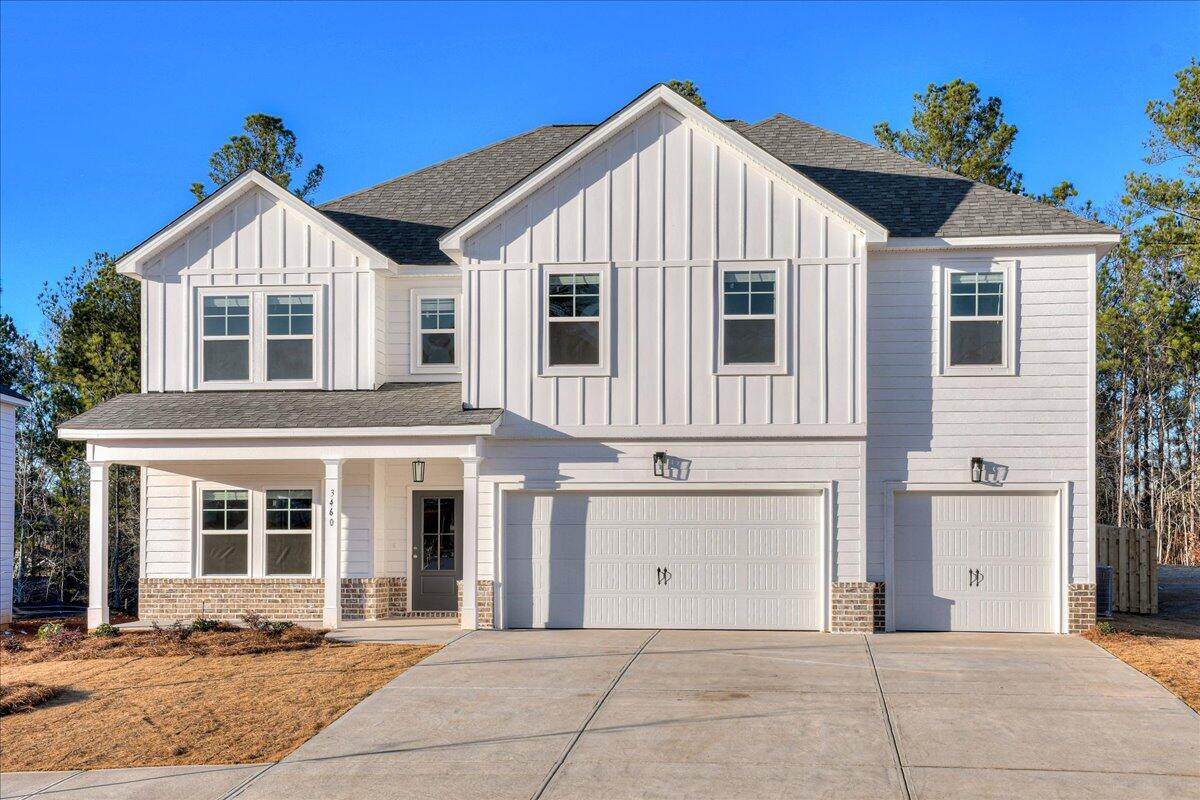 3460 Hilltop Trail - Photo 1