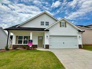 319 Expedition Drive - Photo 1