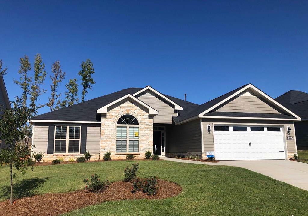 515 Mullingar Court - Photo 1