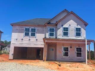 6024 Bakerville Lane Lane - Photo 1