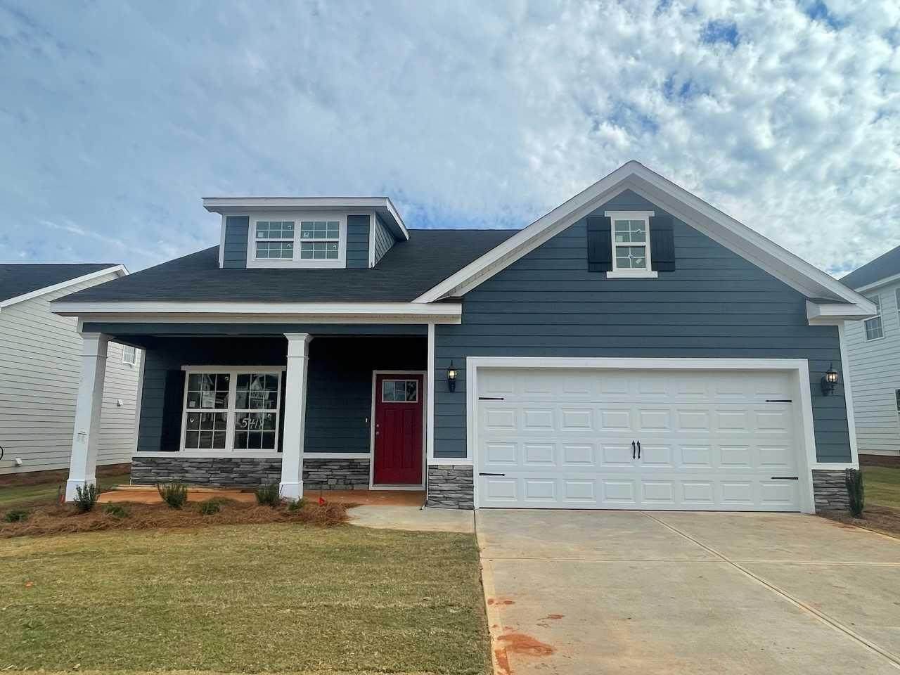 5418 Greyton Circle - Photo 1