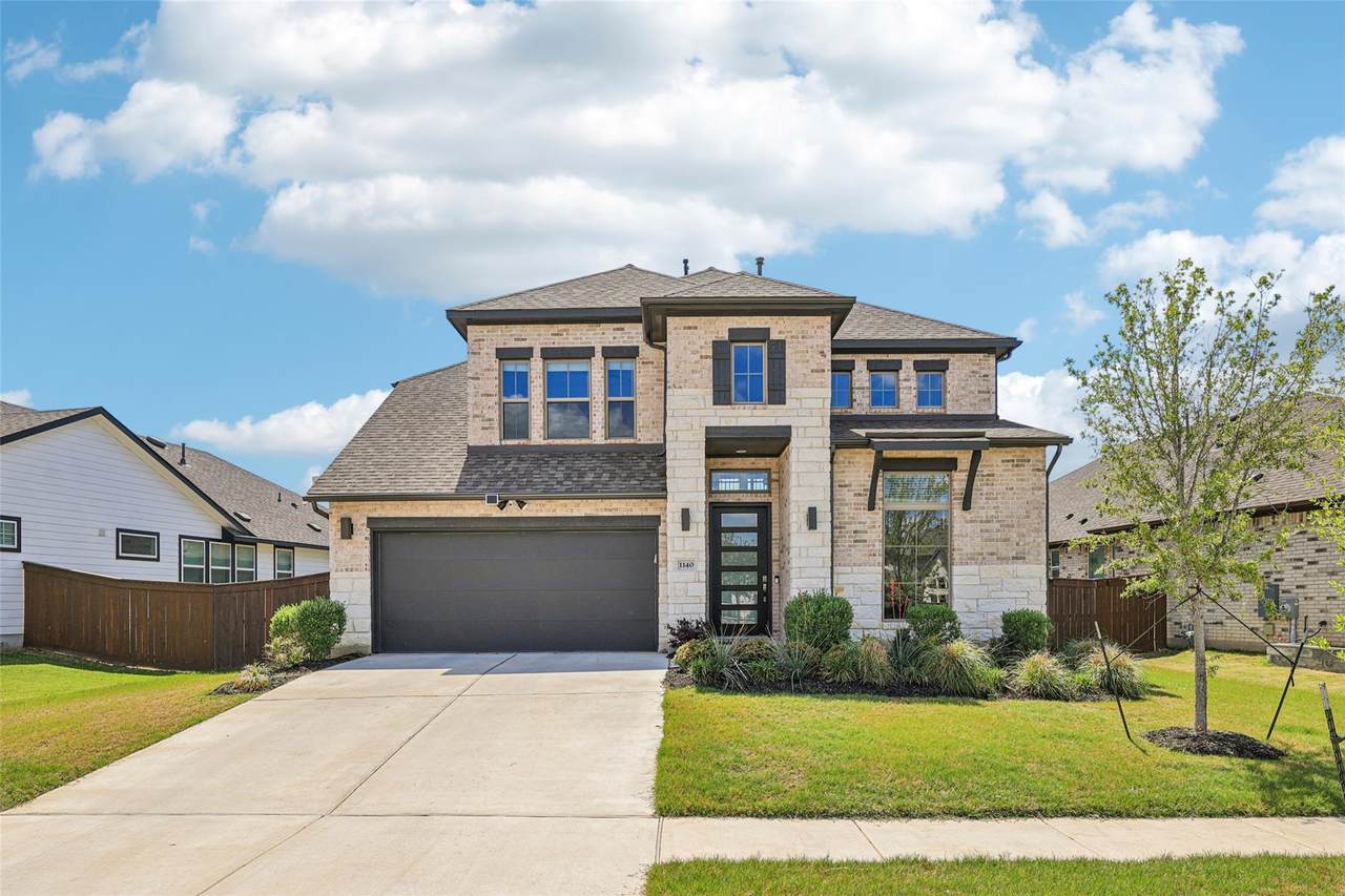 1140 Bryson Ridge Trl - Photo 1