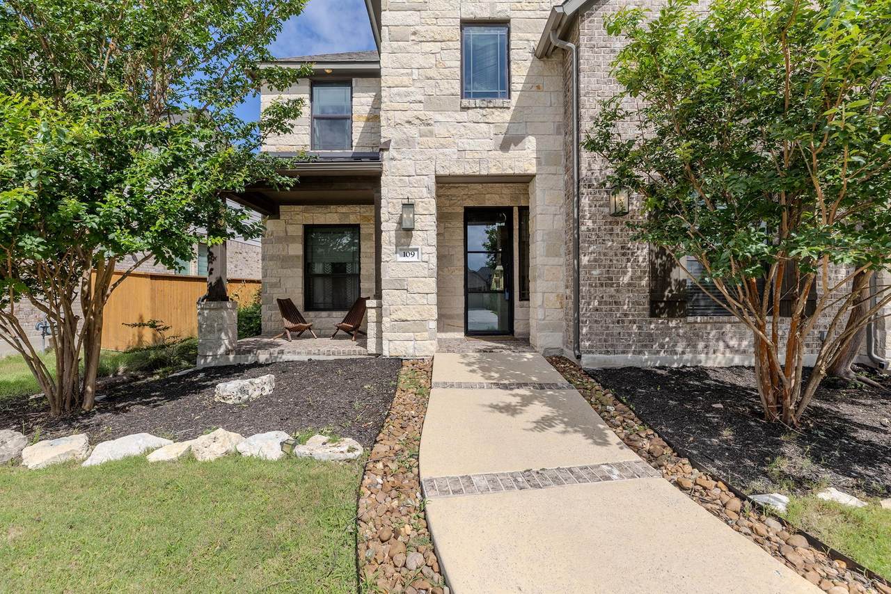 109 Leon Loop - Photo 1