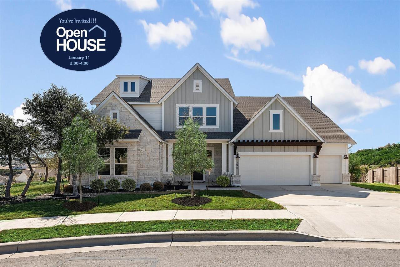 298 Smoke Tree Cir - Photo 1