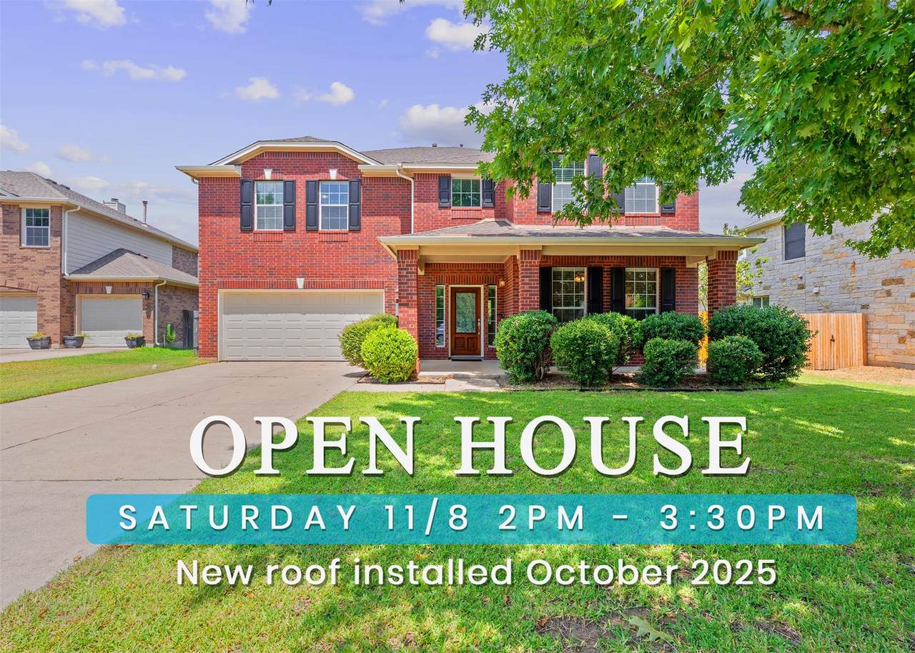 203 Tulip Trail Bnd - Photo 1