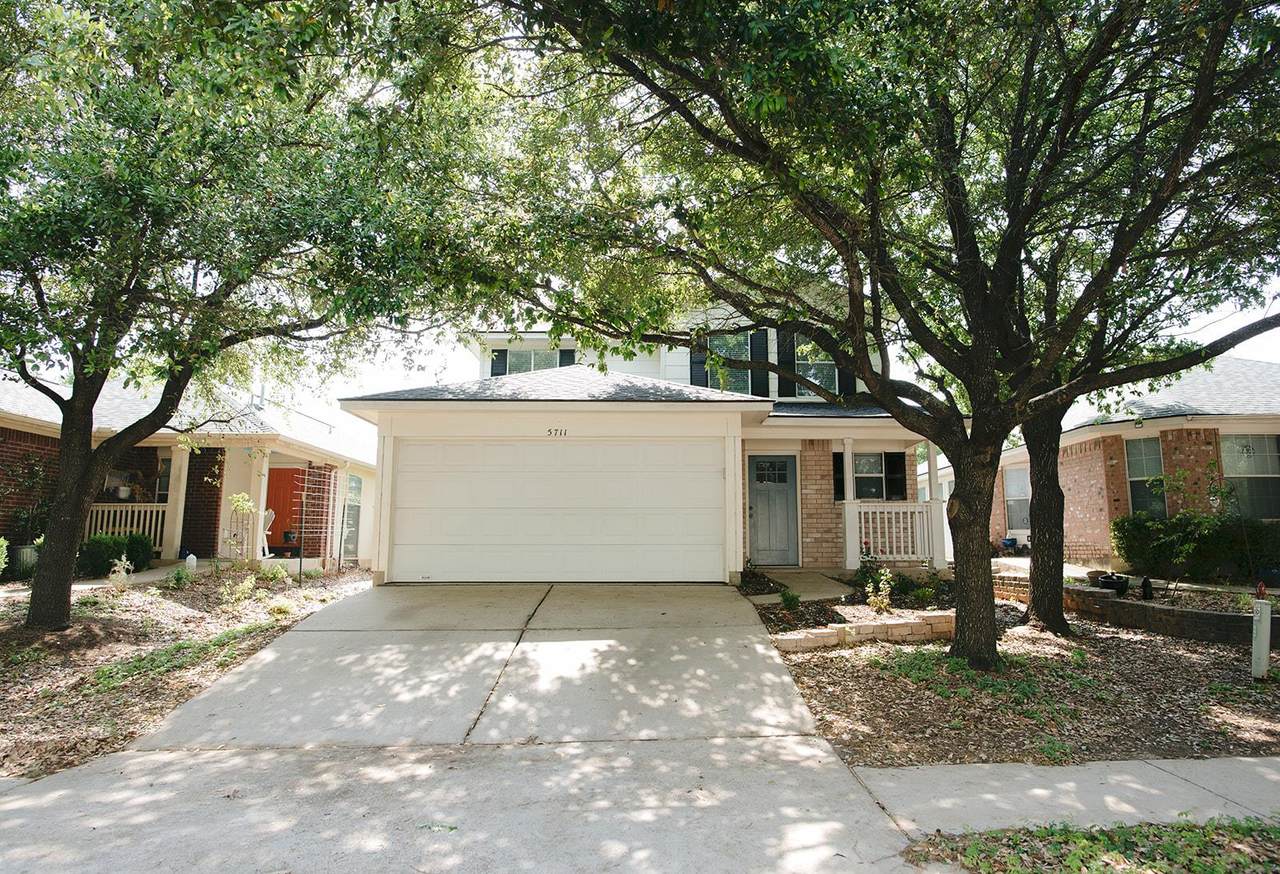 5711 Steven Creek Way - Photo 1