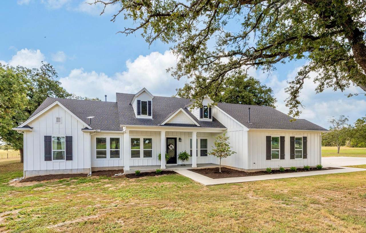 1145 County Road 415 - Photo 1