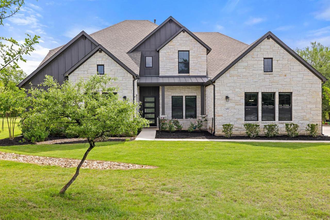 105 Ridge View Dr - Photo 1