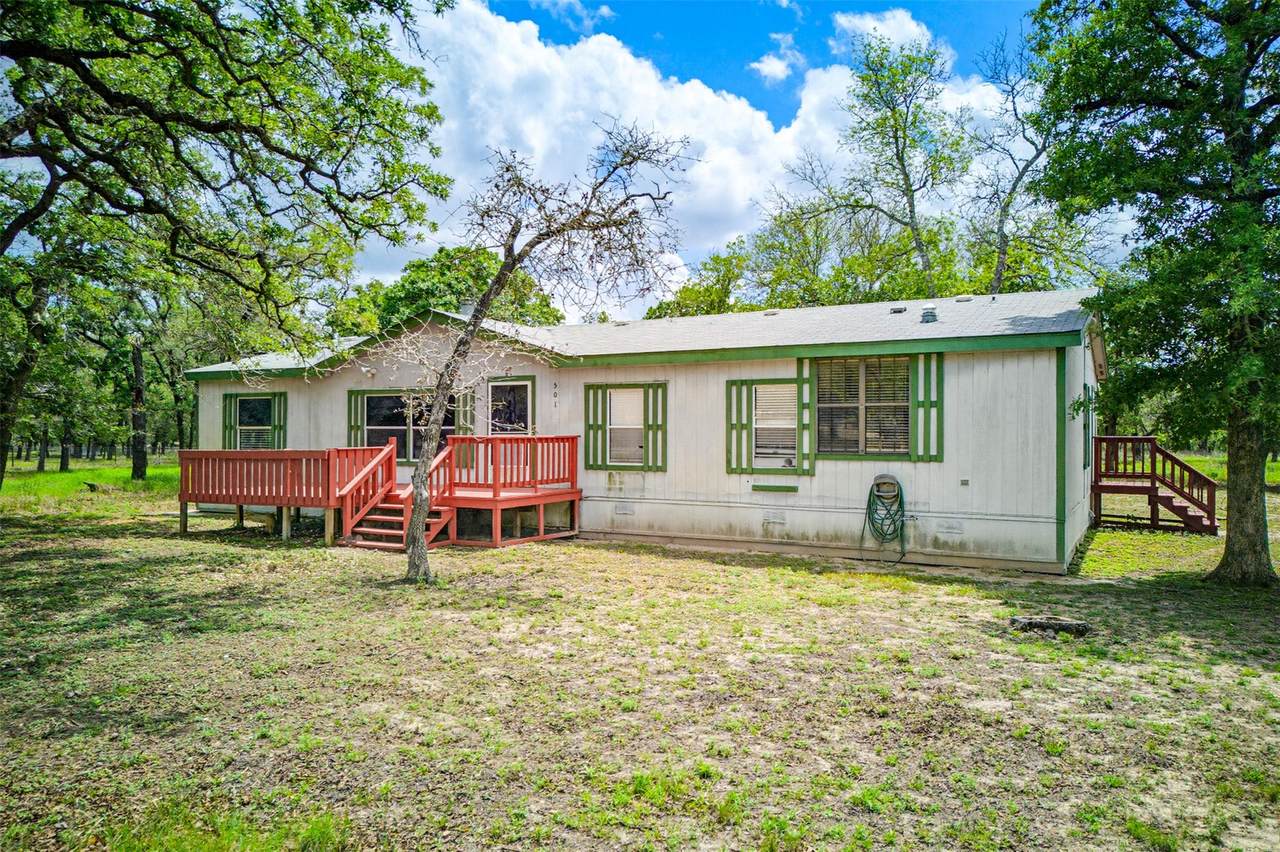 501 Turkey Tree Trl - Photo 1