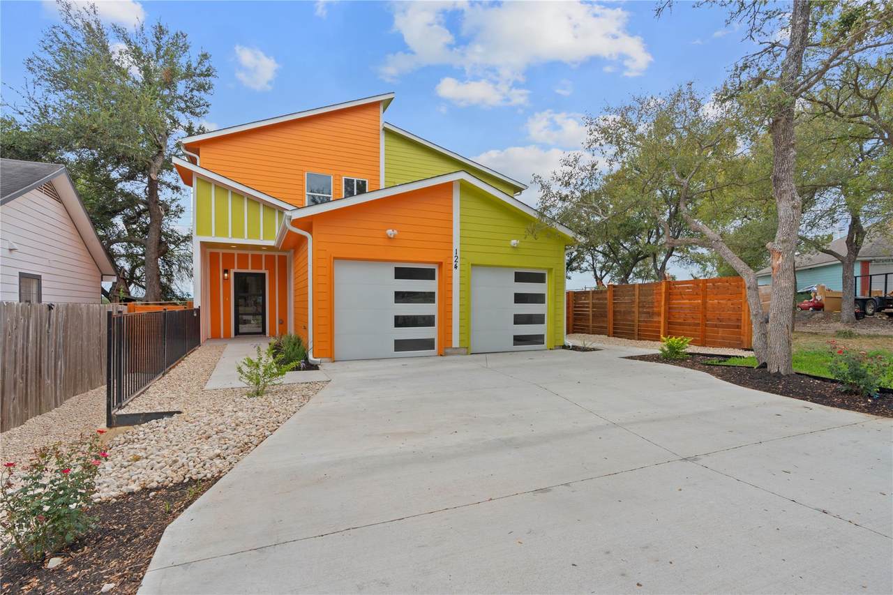 124 Mockingbird Cir - Photo 1