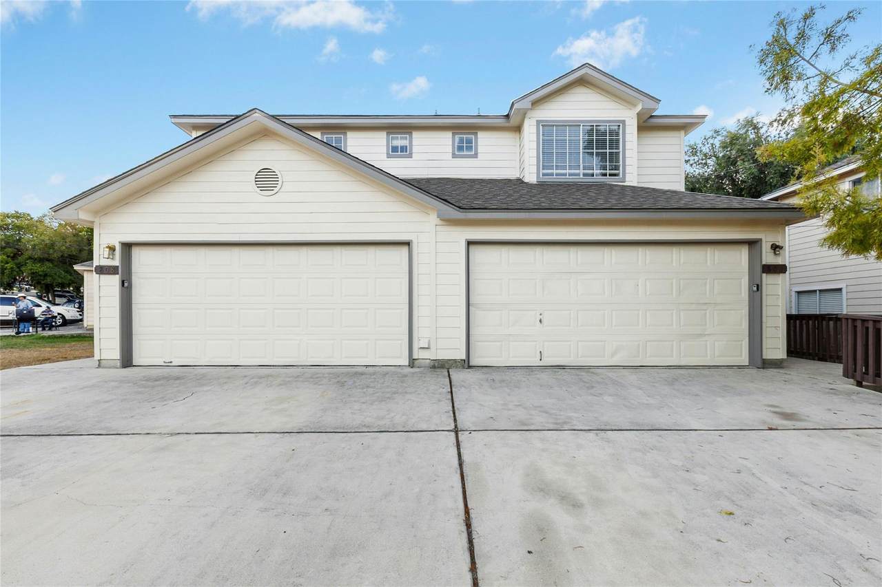 808 Sagewood Trail - Photo 1