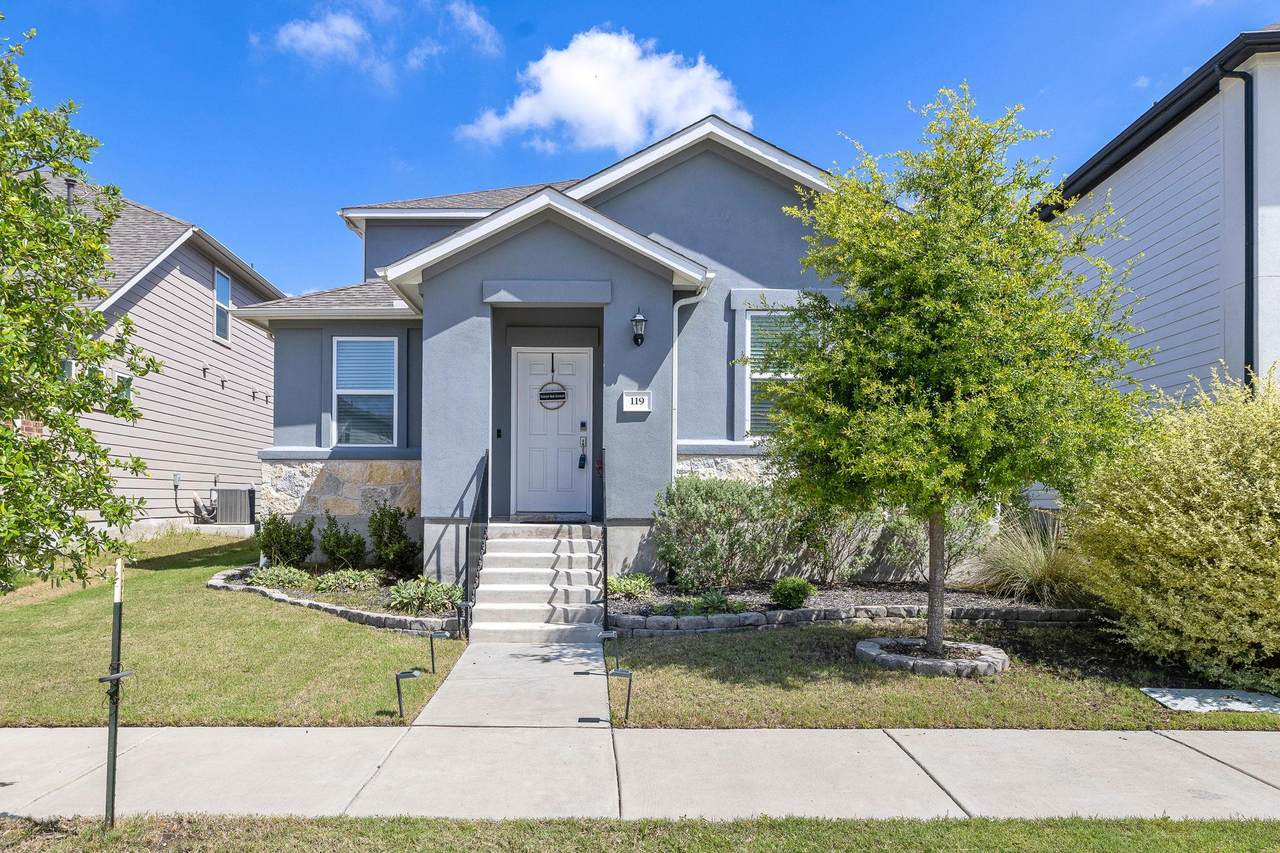 119 Watkinville Rd - Photo 1