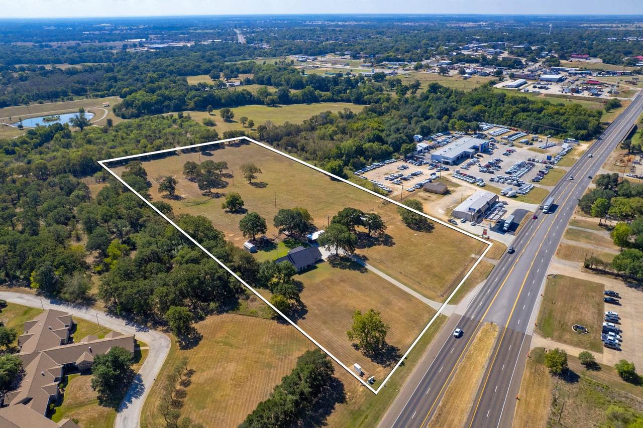 974 State Highway 21 E Highway - Photo 1