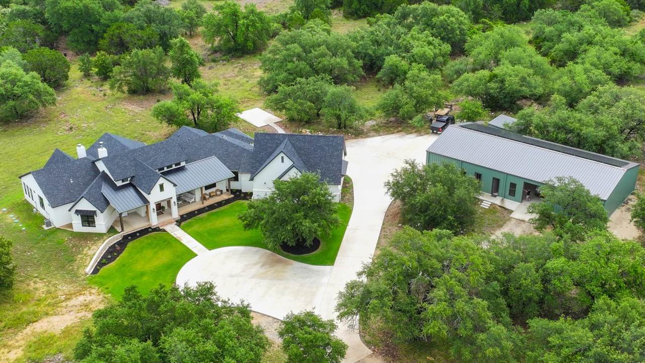 7670 Shiny Top Ranch Ln - Photo 1