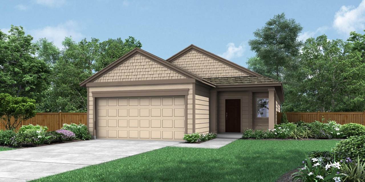 309 Witchhazel Way - Photo 1