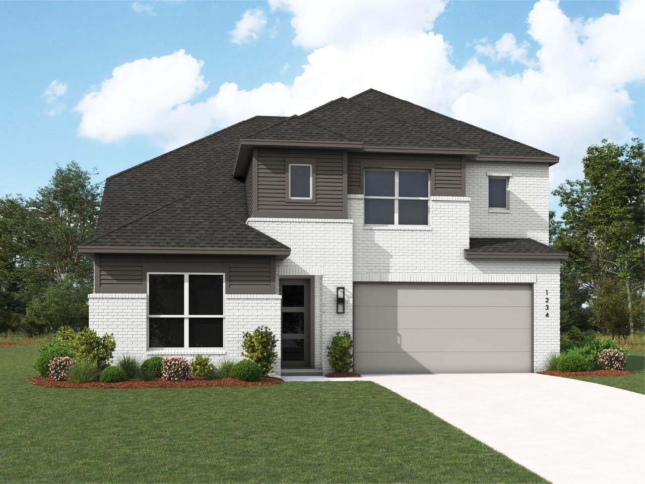 1317 Cypress Paul St - Photo 1