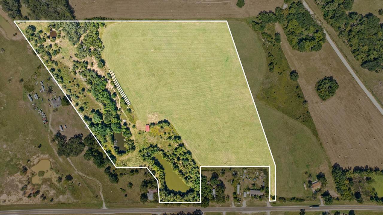 TBD (27.42 Acres) Fm 3403 - Photo 1