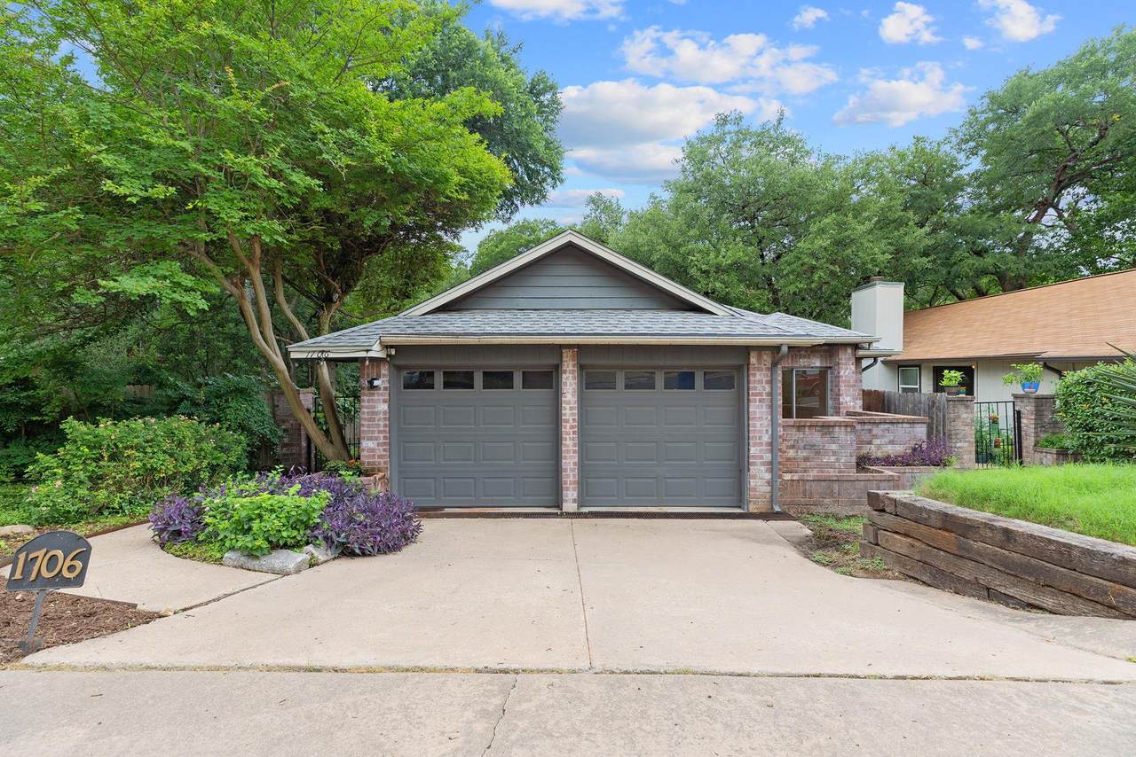 1706 Whitney Way - Photo 1