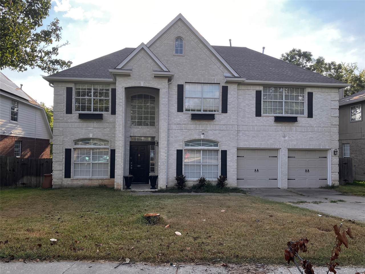 1717 Apache Trl - Photo 1