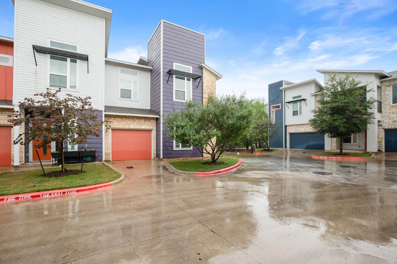 8922 Menchaca Rd - Photo 1