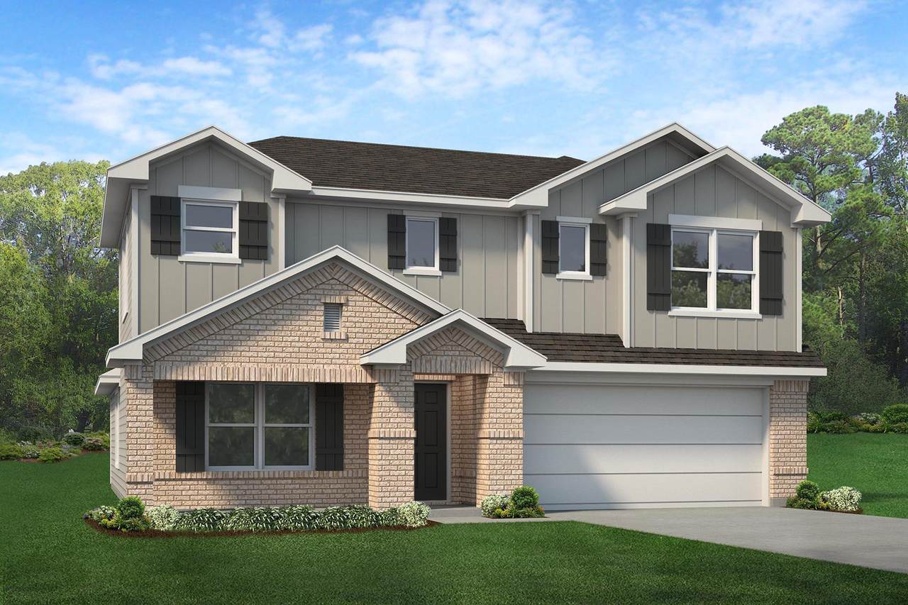 3820 Keller Rd - Photo 1