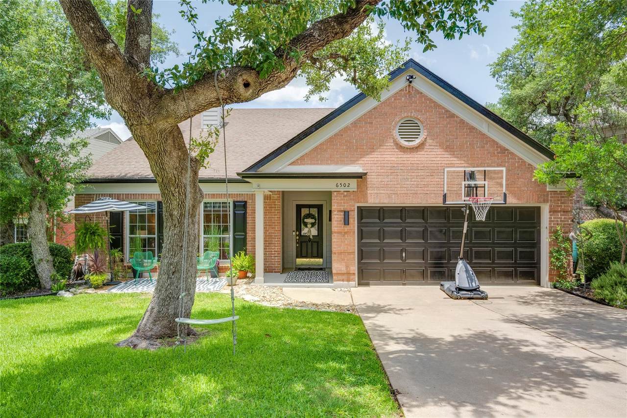 6502 Walebridge Ln - Photo 1