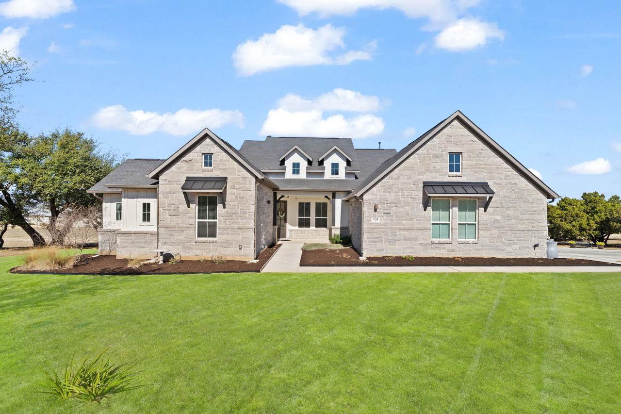 104 Rock Bend Court Rock Bend Ct - Photo 1